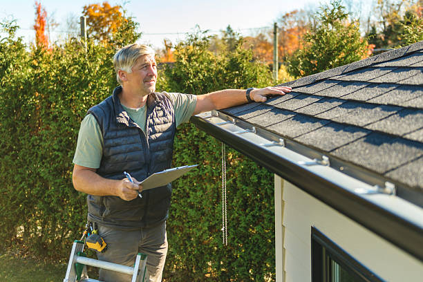 Trusted Storm Damage Roof Repair service in Belfry, MT - Ben Roofing and Steel LLC